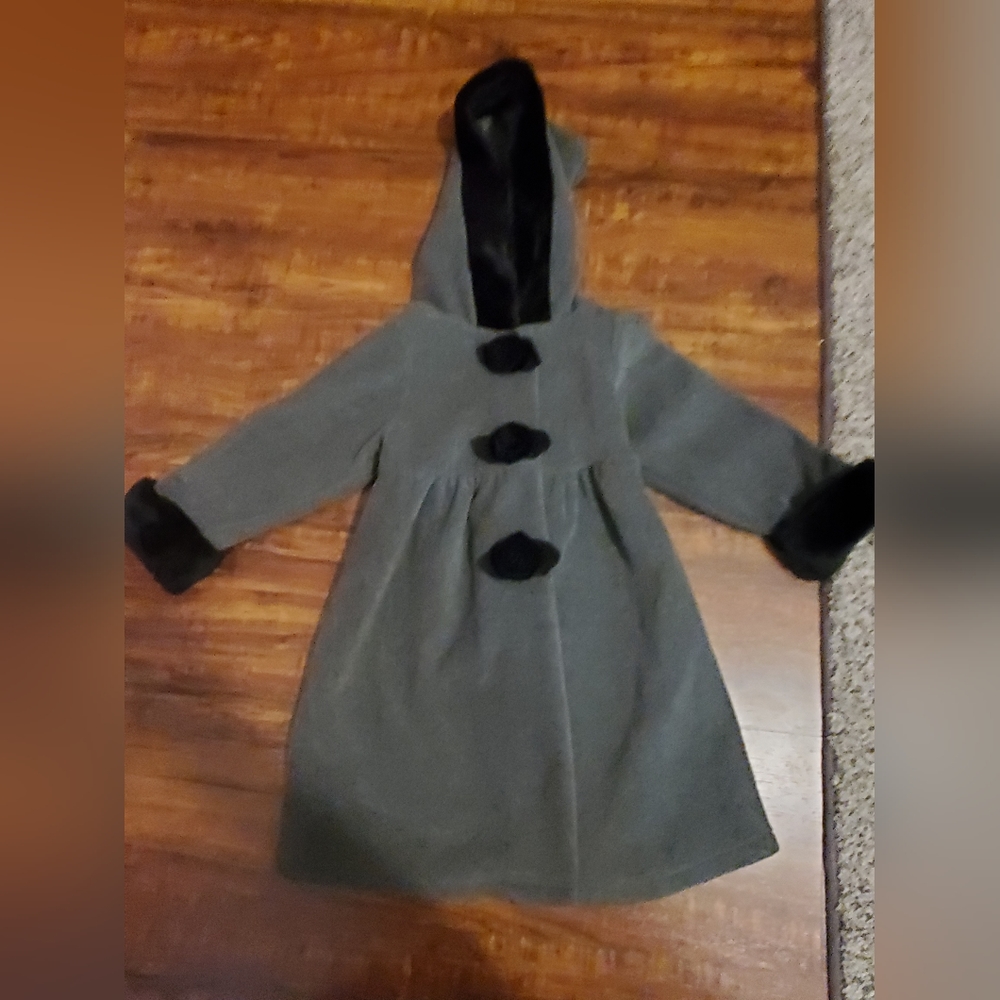 Goodlad Toddler Girls Coat